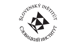 Словацкий институт (логотип)